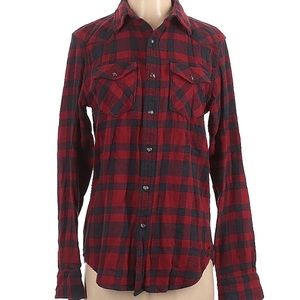 American Egalitarian Flannel